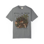 EASTERN TOWHEE T-SHIRT