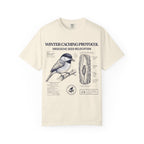 CACHING GUIDE T-SHIRT