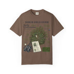 SHRUB GUIDE T-SHIRT
