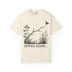 DIPPED AGAIN T-SHIRT
