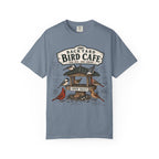 BIRD CAFE T-SHIRT