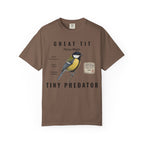 WBN GREAT TIT T-SHIRT