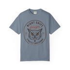NIGHT SHIFT T-SHIRT