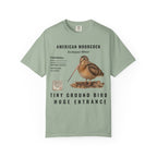 WBN American Woodcock T-SHIRT
