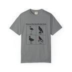 BIRD BIRD T-SHIRT