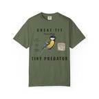 WBN GREAT TIT T-SHIRT