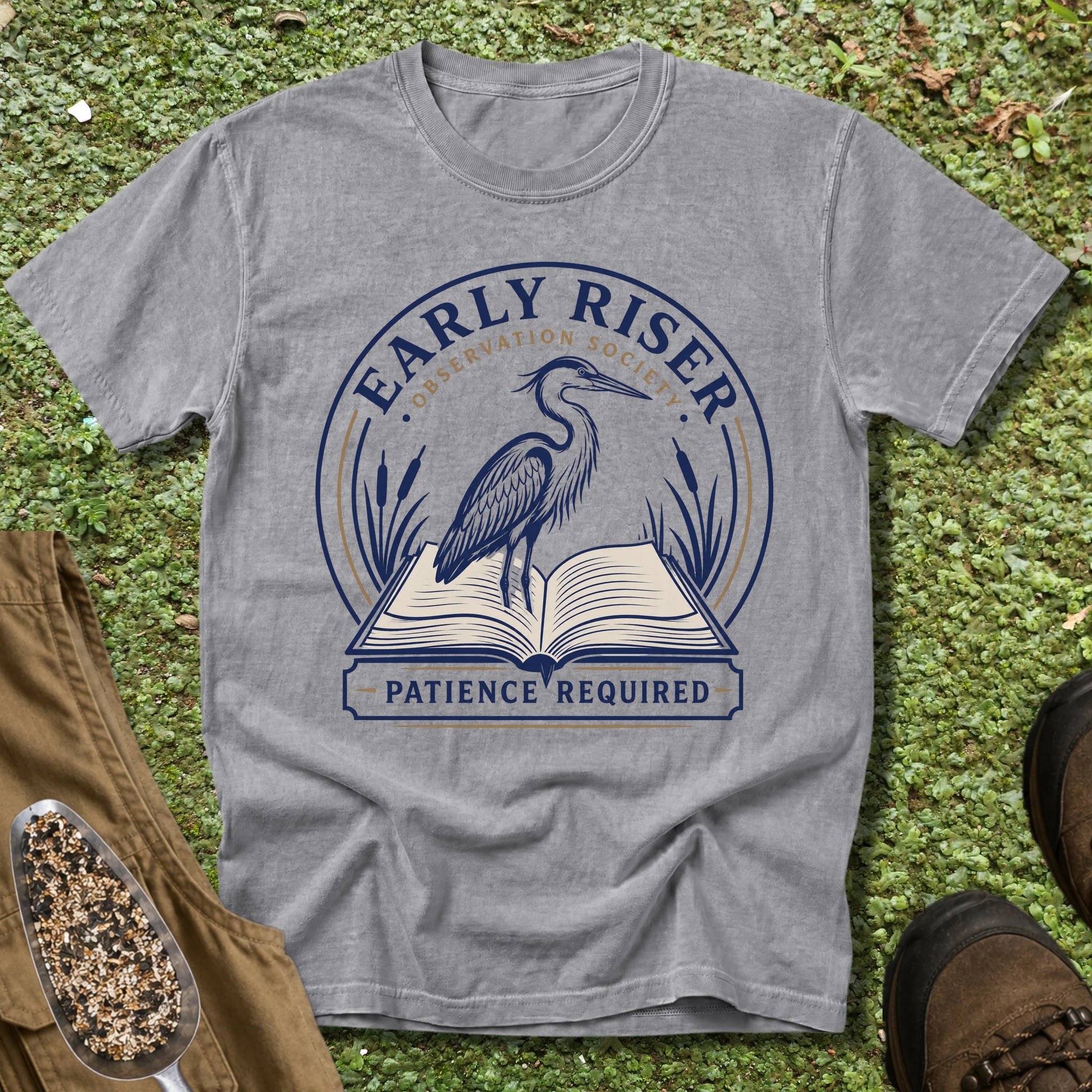 Grey