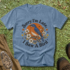 Blue jean
